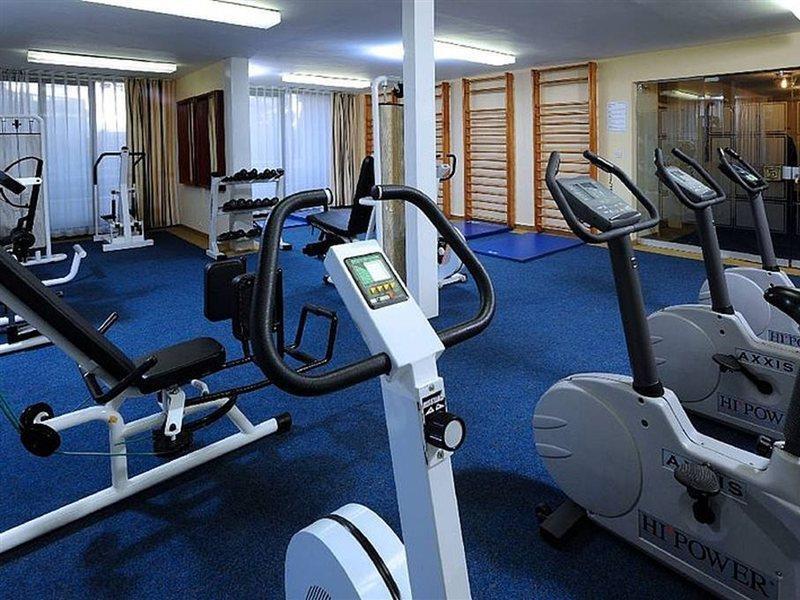Hotel Sipar Plava Laguna Umago Esterno foto