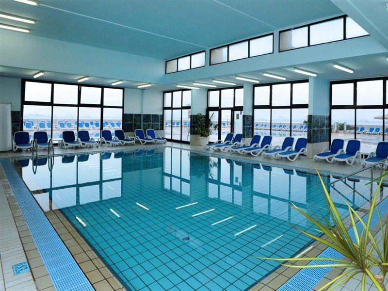 Hotel Sipar Plava Laguna Umago Esterno foto