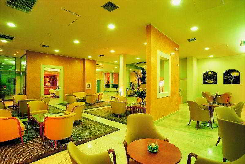 Hotel Sipar Plava Laguna Umago Esterno foto